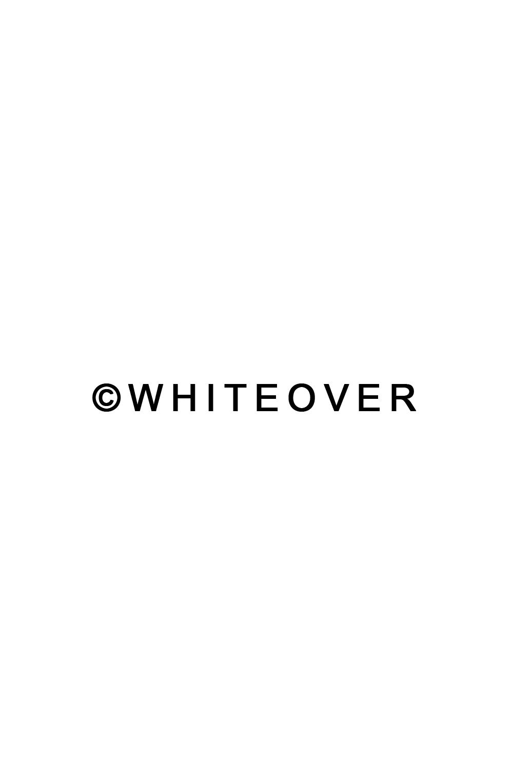 WHITE OVER