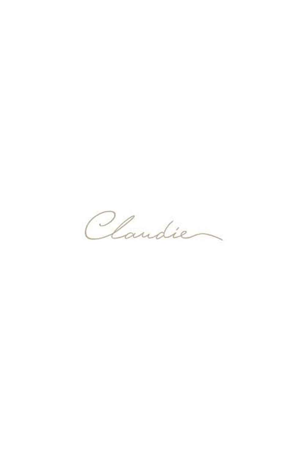 CLAUDIE