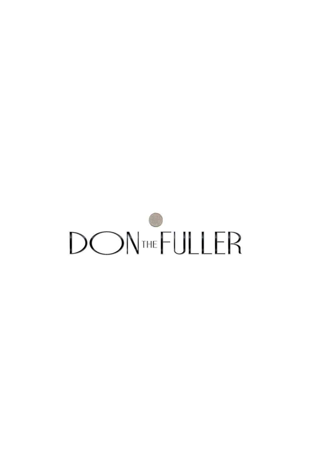 Don The Fuller