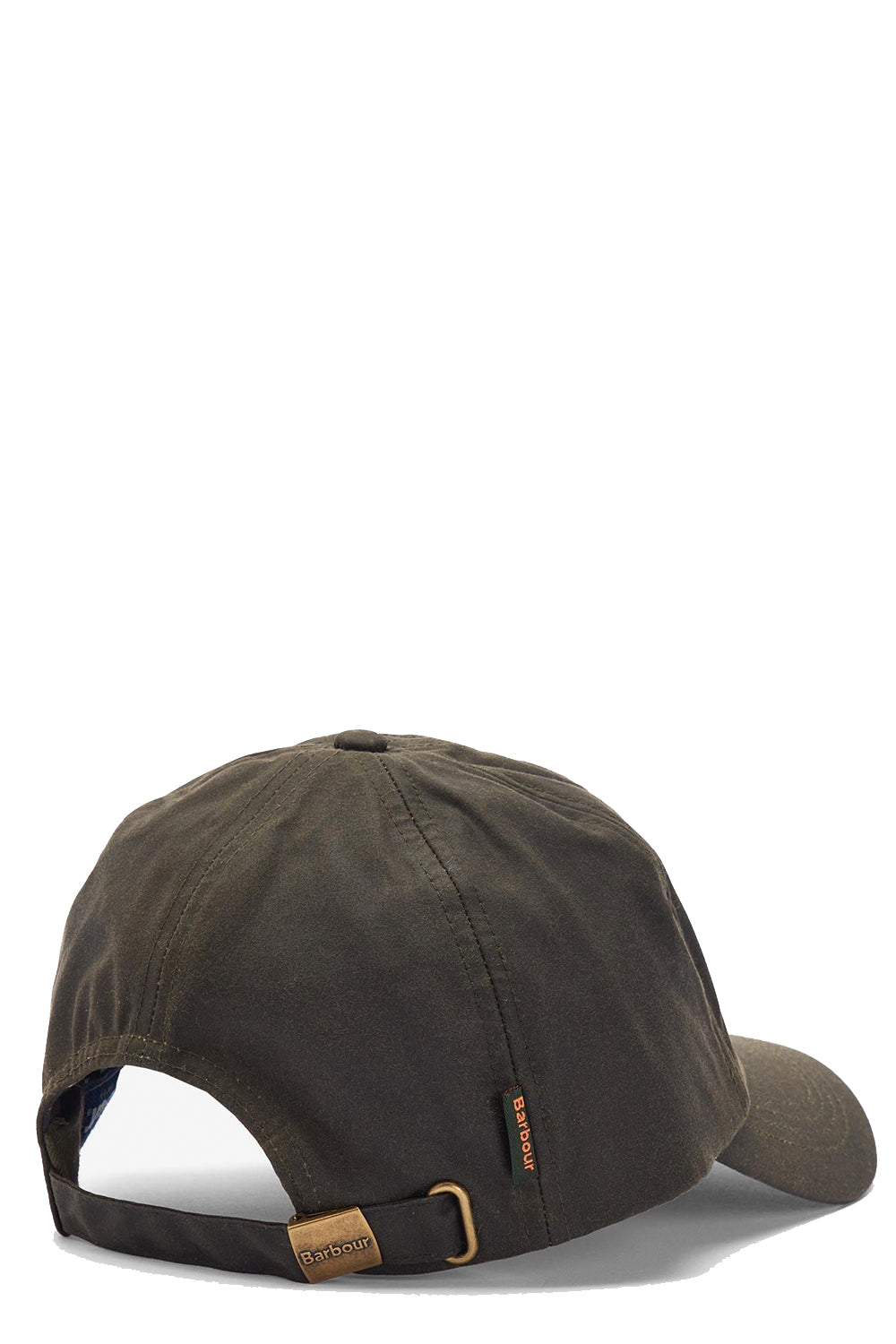 BARBOUR Cappello sportivo cerato