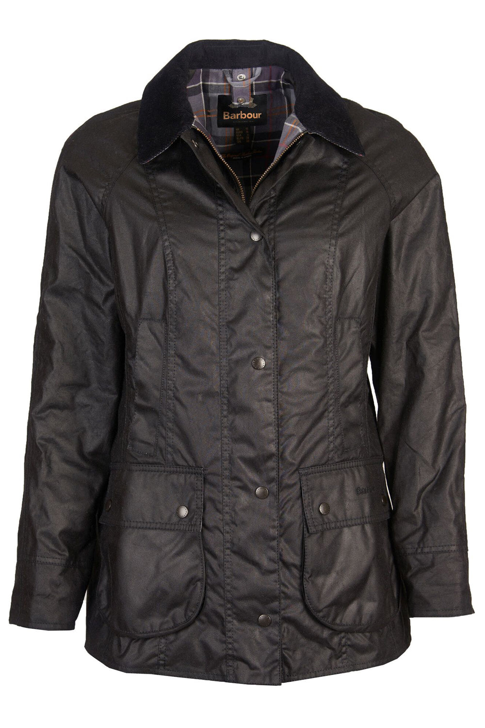 BARBOUR Giacca cerata Beadnell