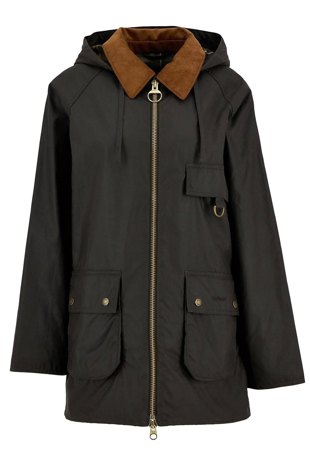 BARBOUR Giacca cerata Highclere