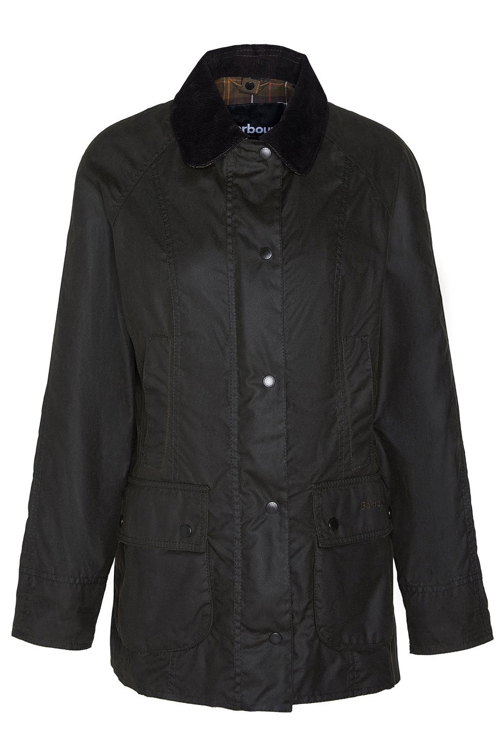 BARBOUR Giacca cerata classica Beadnell