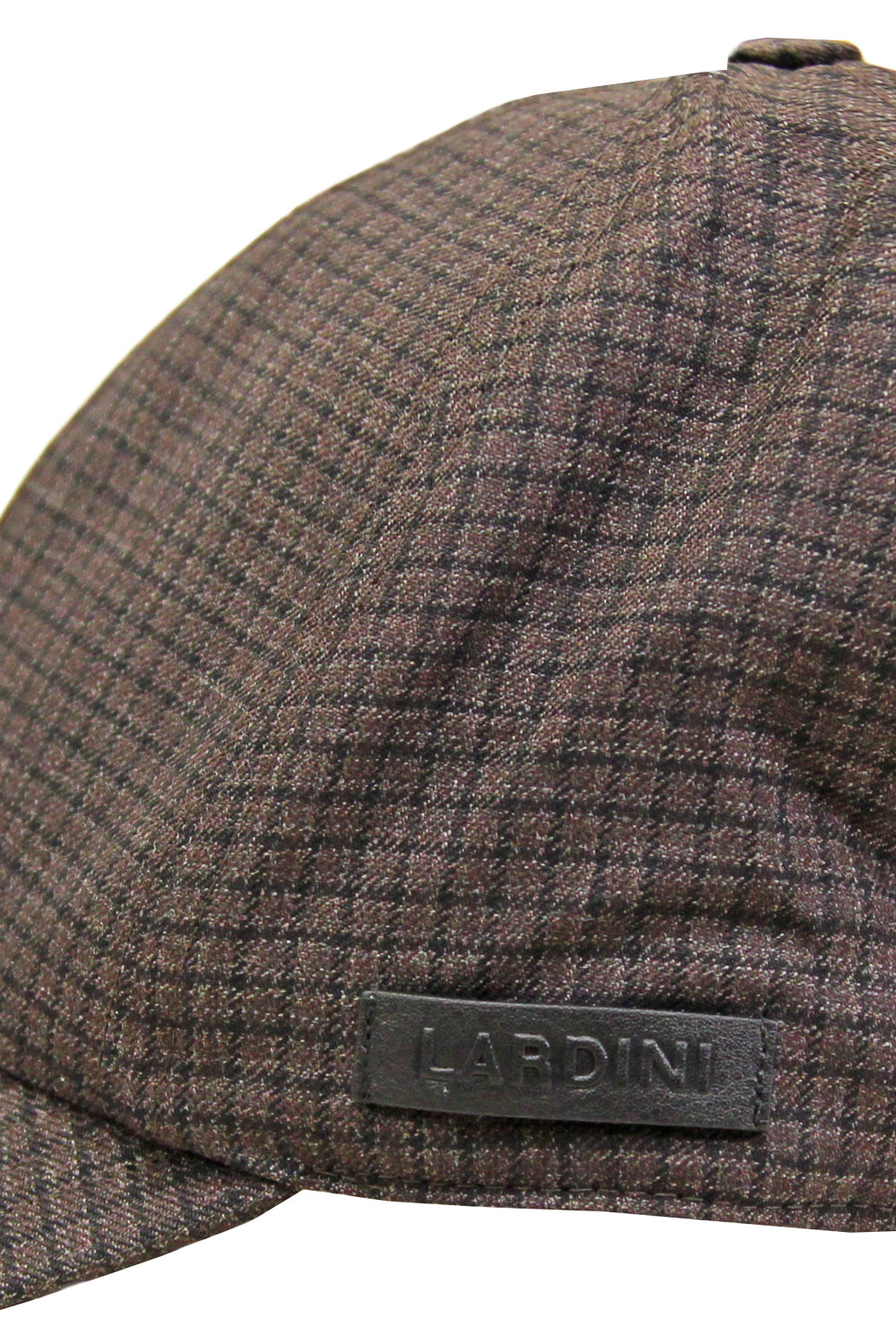 LARDINI Cappello in lana