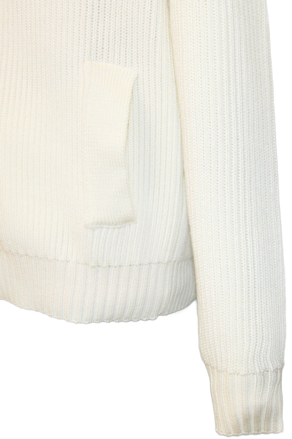 FILIPPO DE LAURENTIIS Cardigan in lana extrafine