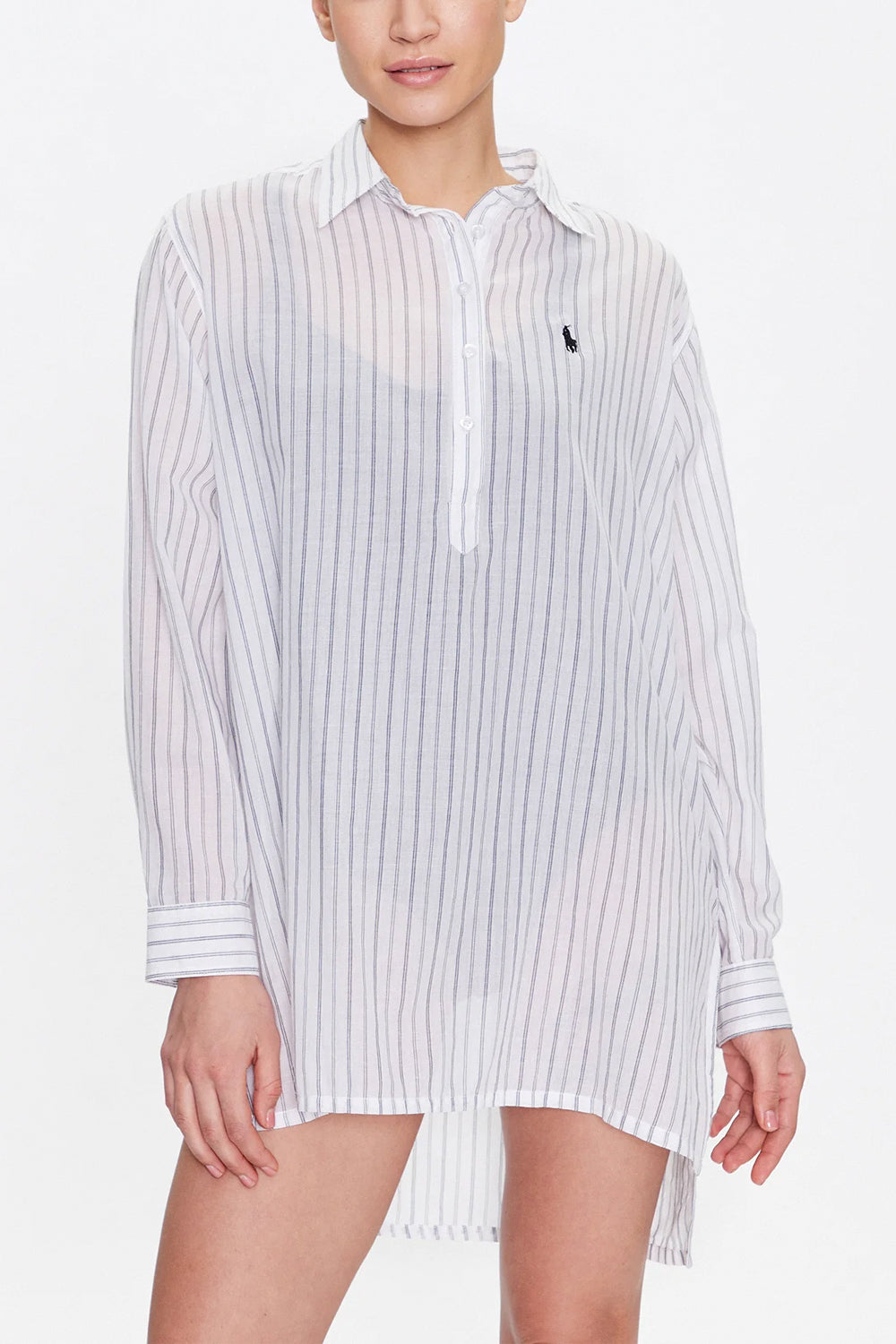 POLO RALPH LAUREN Camicia in cotone Relaxed Fit
