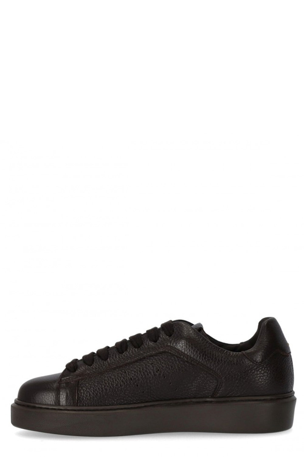 DOUCALS Sneakers in pelle martellata