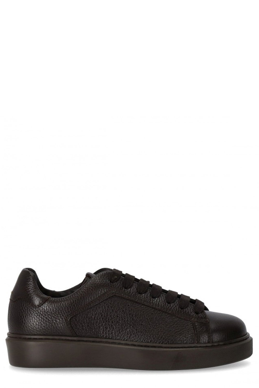 DOUCALS Sneakers in pelle martellata