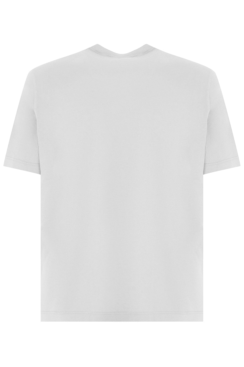 FILIPPO DE LAURENTIIS T-shirt in jersey di cotone