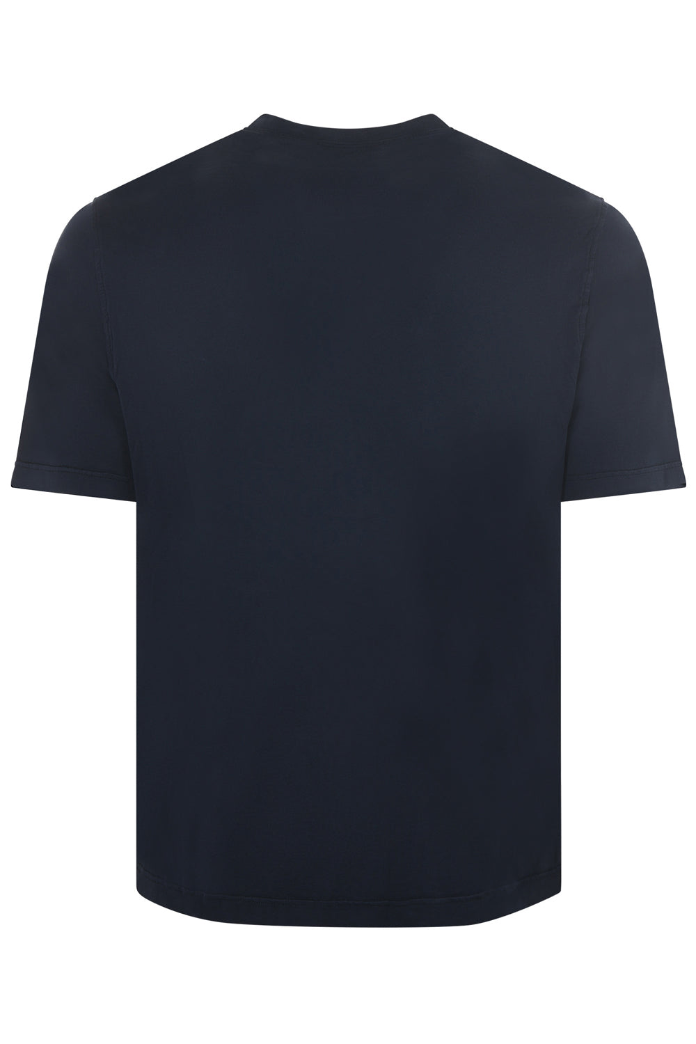 FILIPPO DE LAURENTIIS T-shirt in jersey di cotone