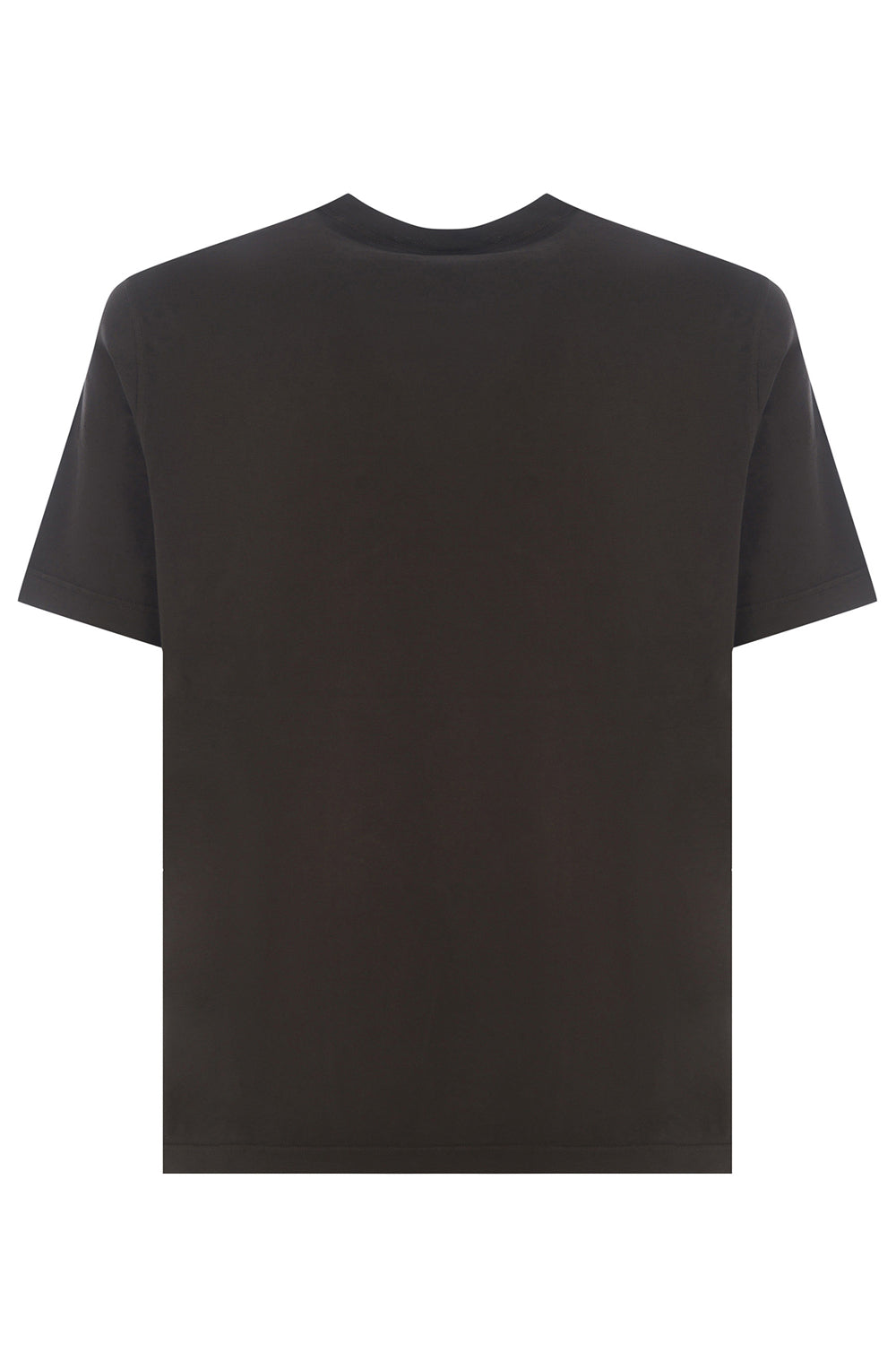 FILIPPO DE LAURENTIIS T-shirt in jersey di cotone