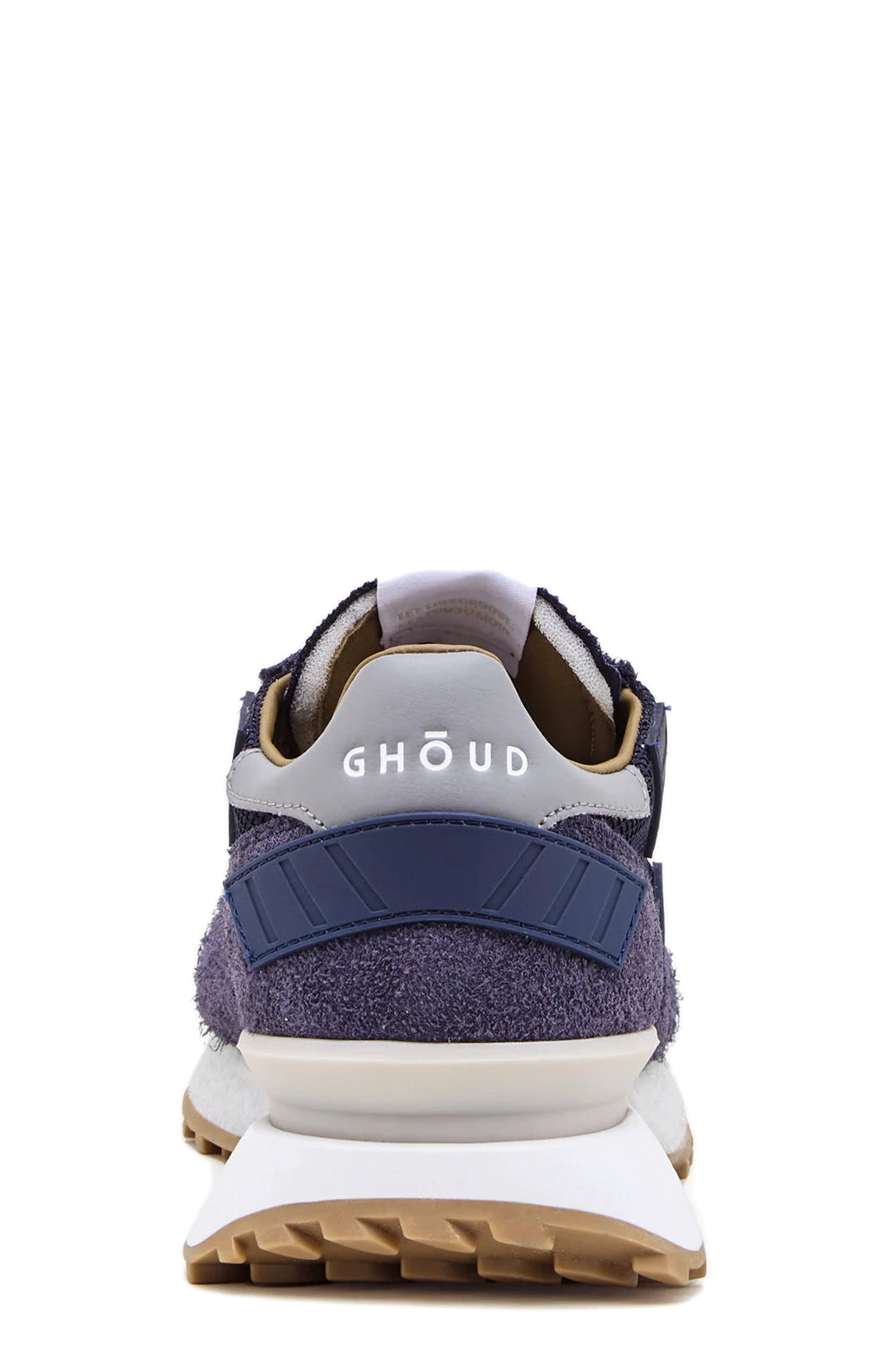 GHOUD Scarpe Rush Groove