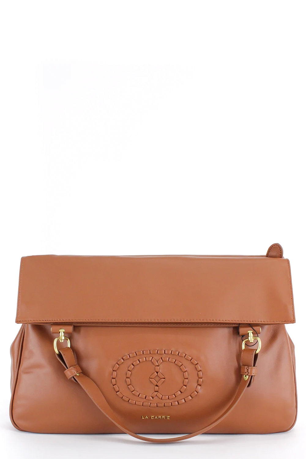 LA CARRIE Borsa MaryGrace in pelle