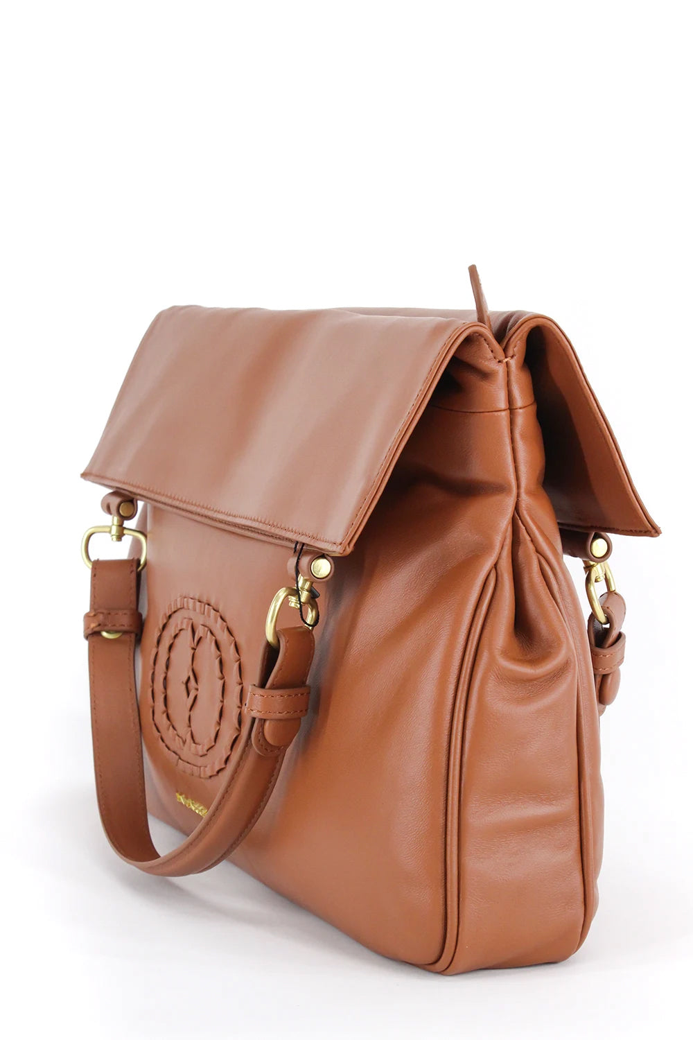 LA CARRIE Borsa MaryGrace in pelle