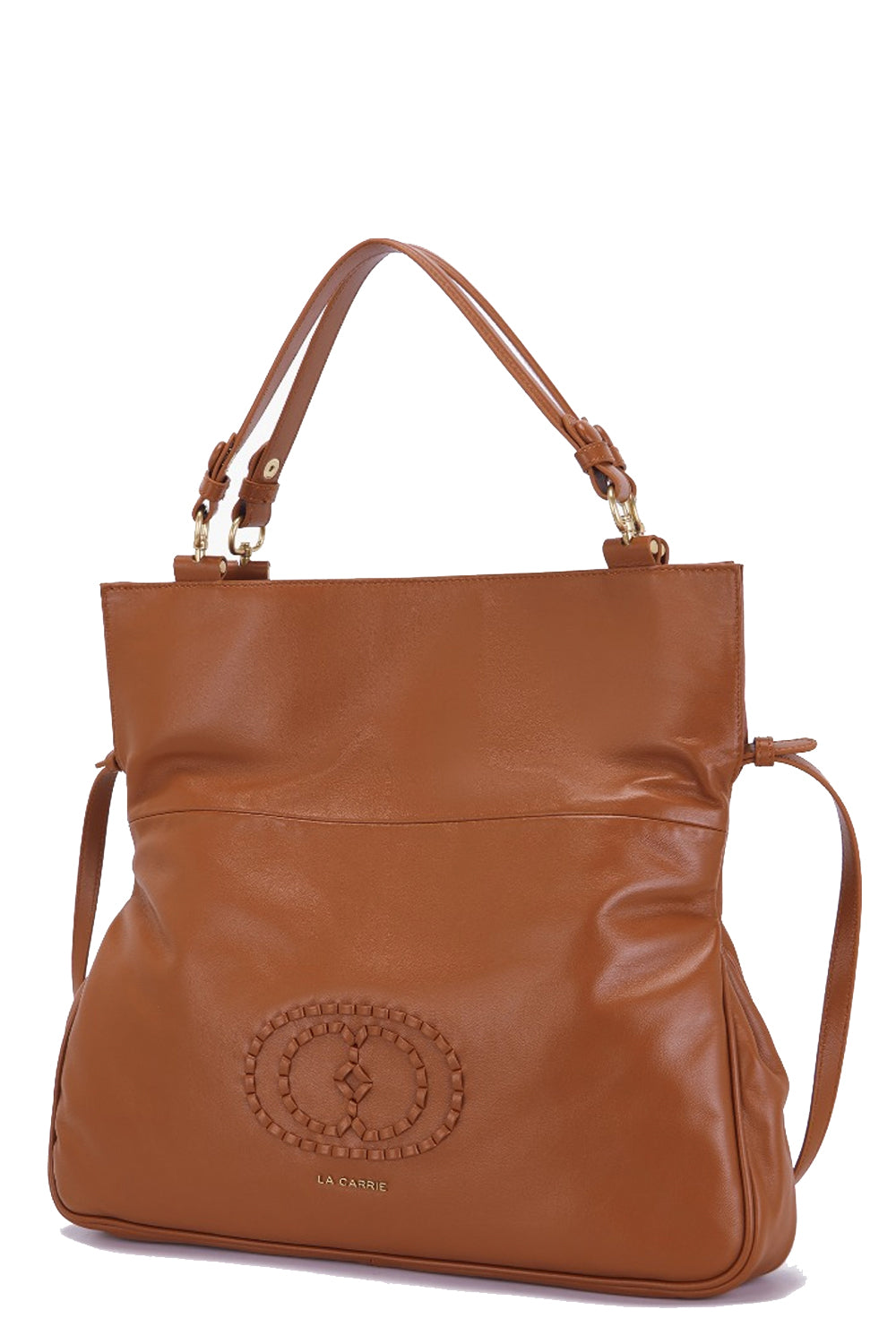 LA CARRIE Borsa MaryGrace in pelle