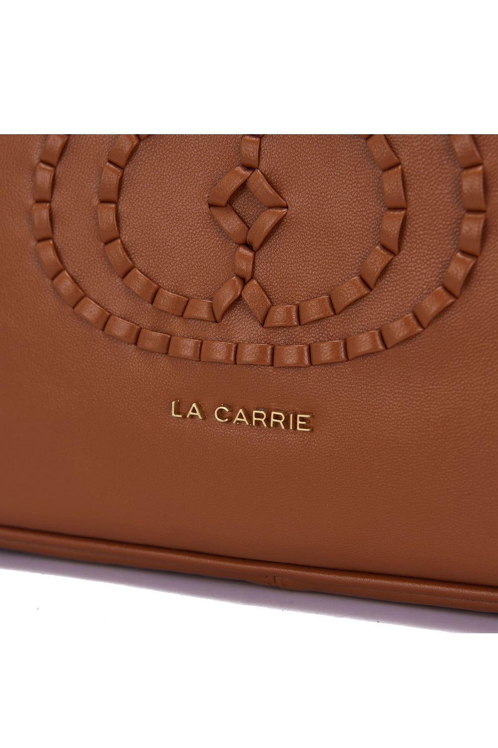 LA CARRIE Borsa MaryGrace in pelle