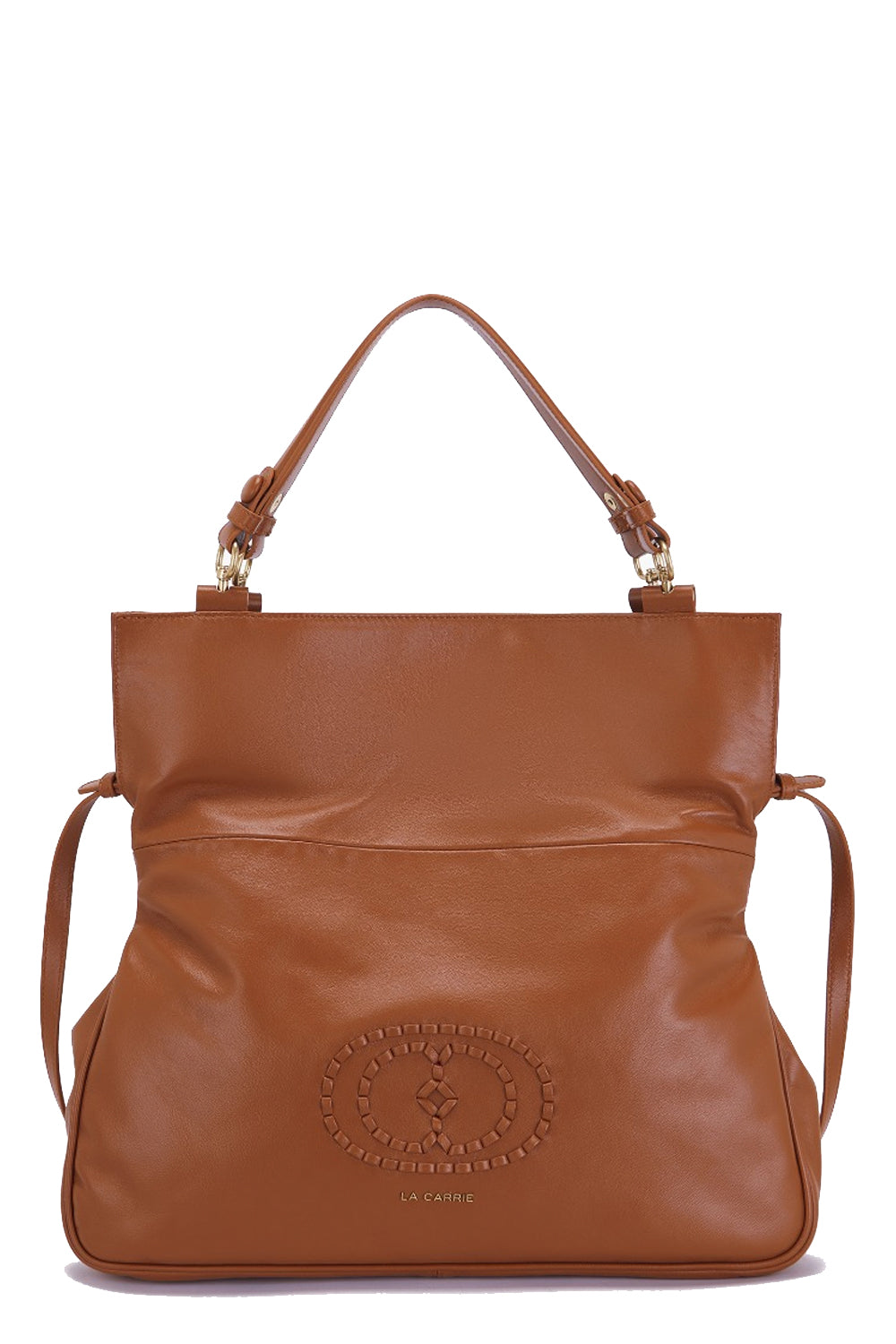 LA CARRIE Borsa MaryGrace in pelle