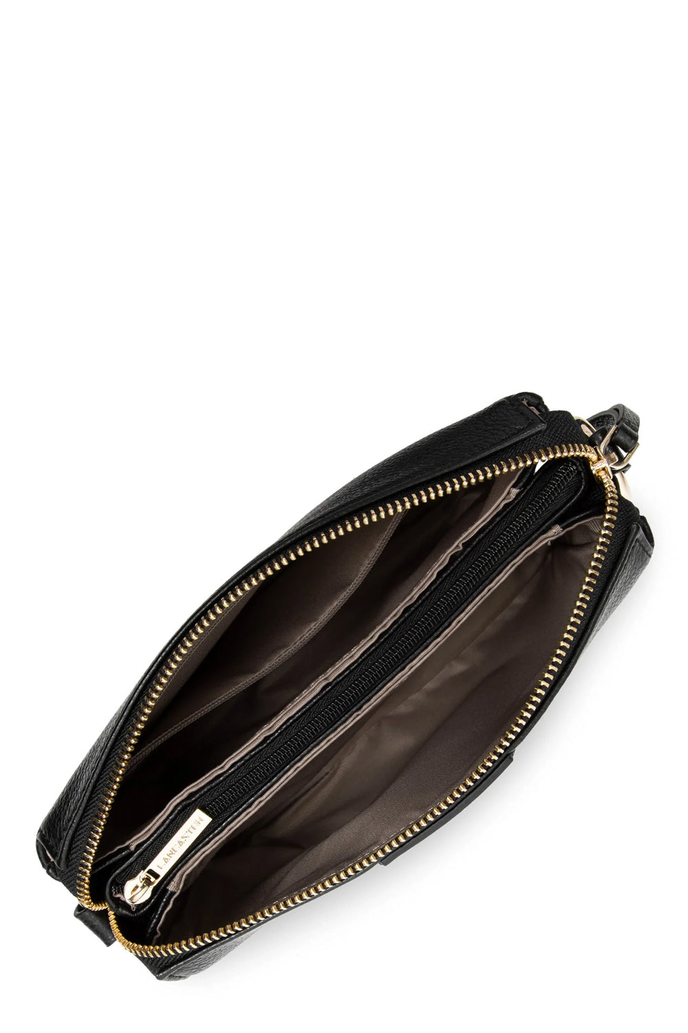 LANCASTER Borsa Pouch Dune