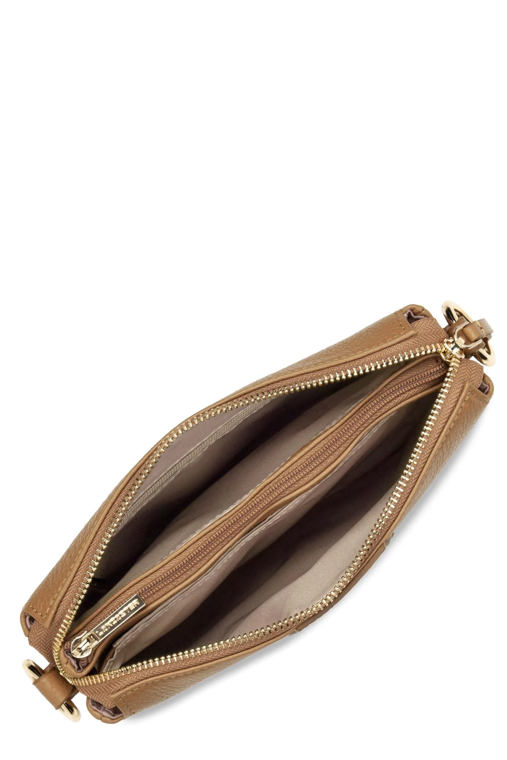 LANCASTER Borsa Pouch Dune