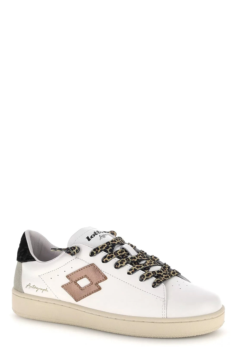 LOTTO Scarpe Autograph Leo Lace