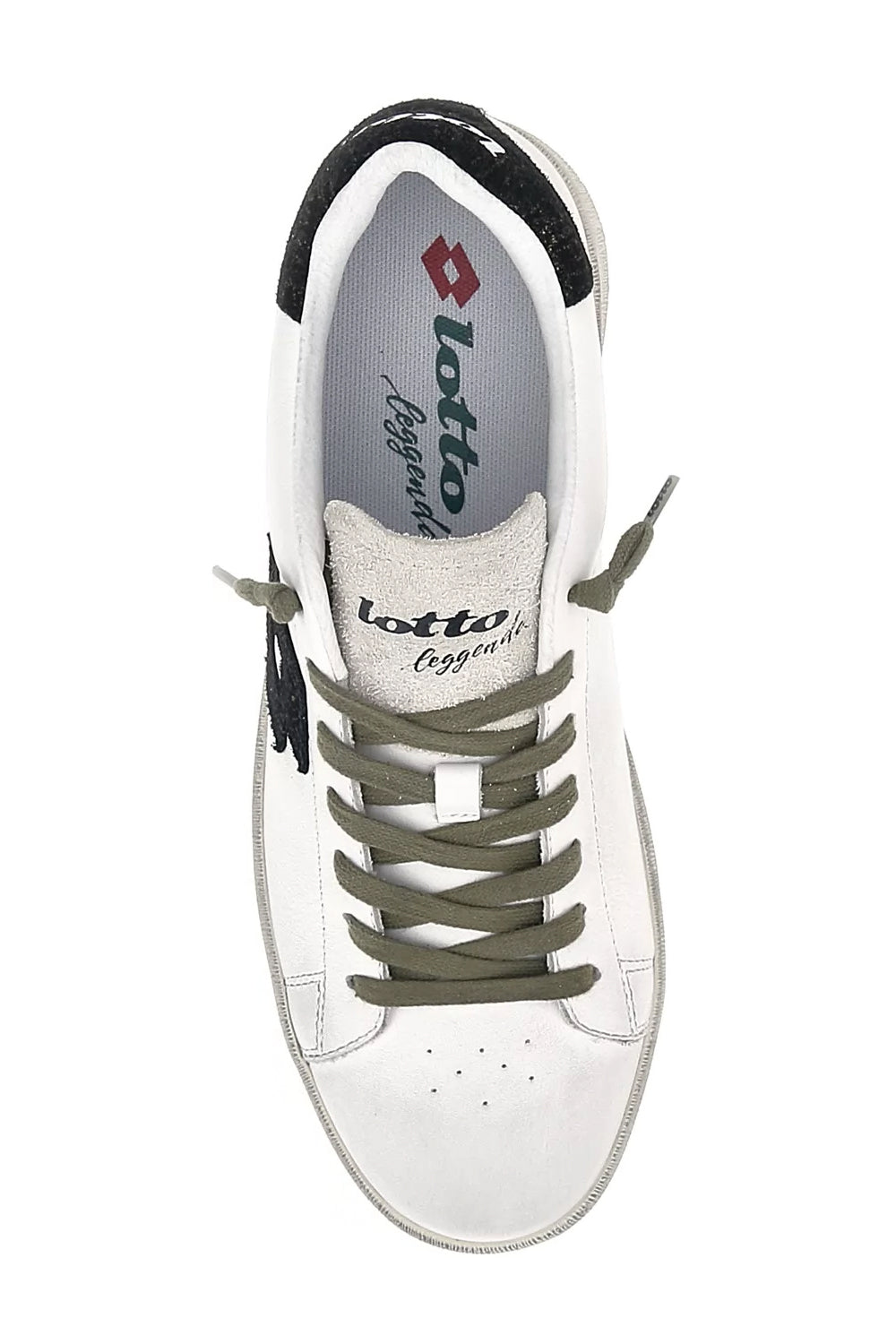 LOTTO Scarpe autograph legend prt1