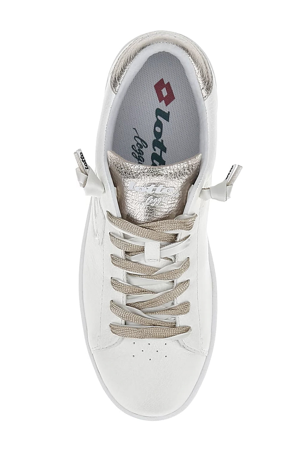 LOTTO Scarpe autograph pearl