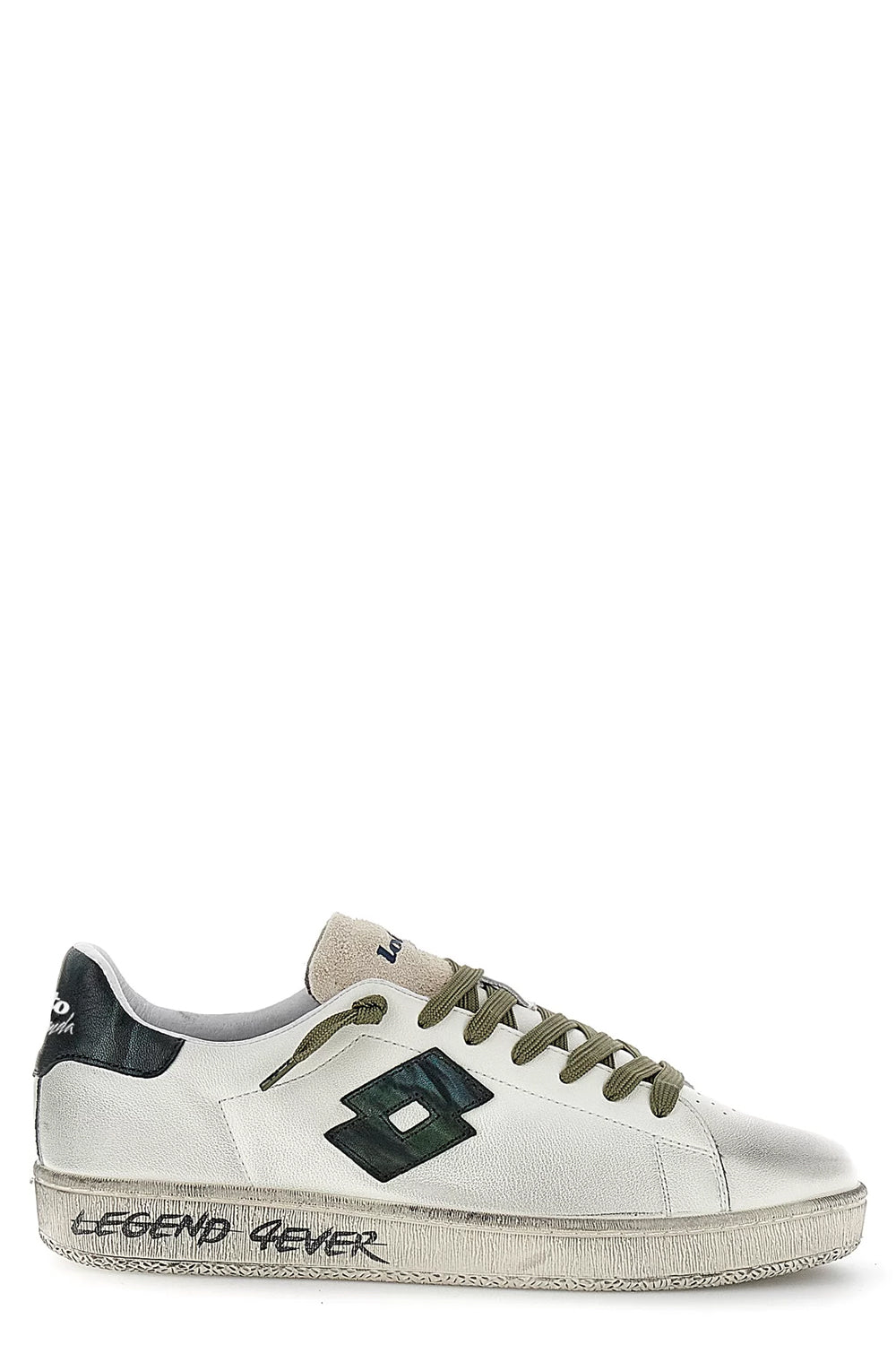 LOTTO Scarpe Autograph Legend 3