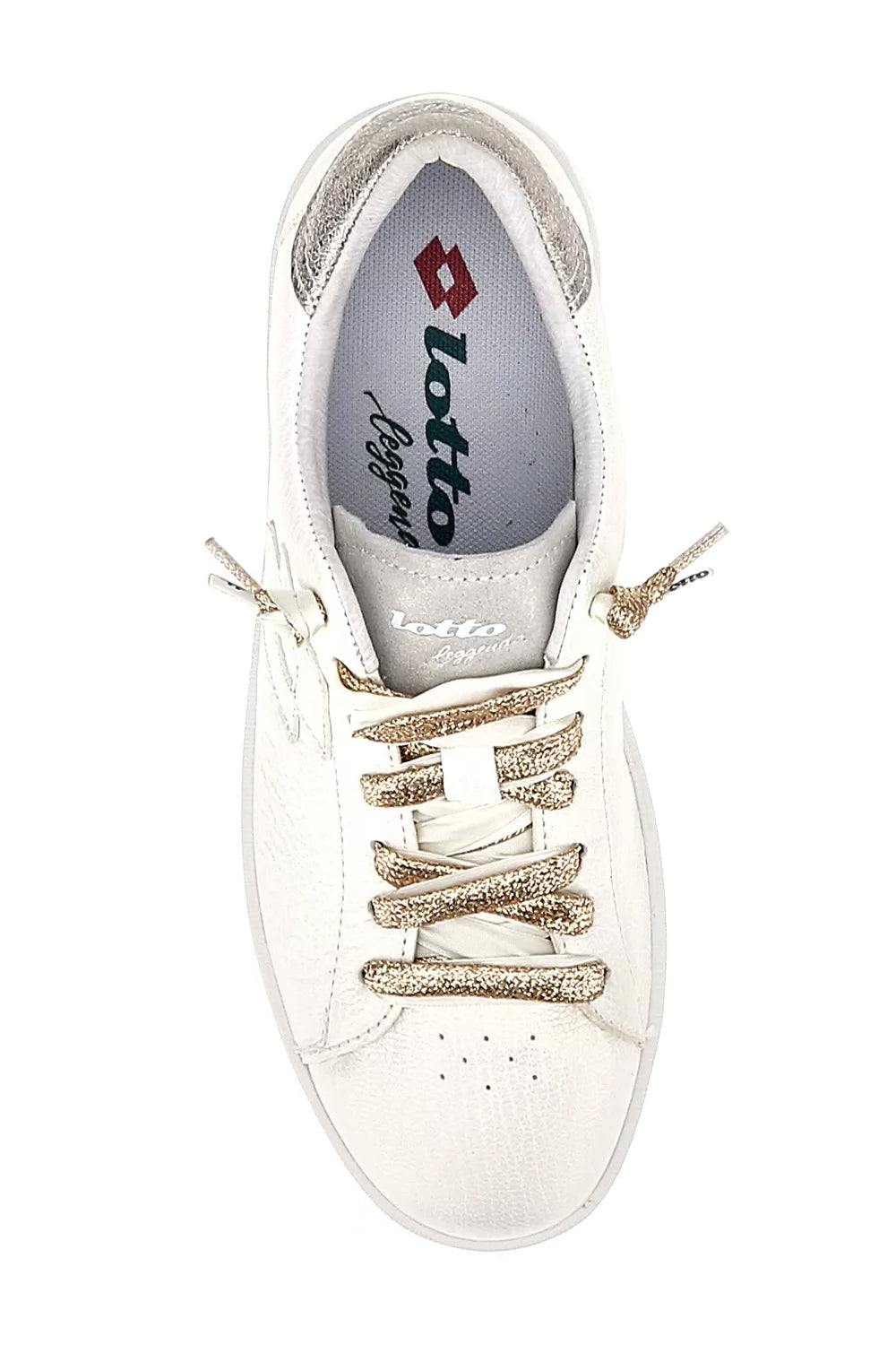 LOTTO Scarpe Autograph Pearl