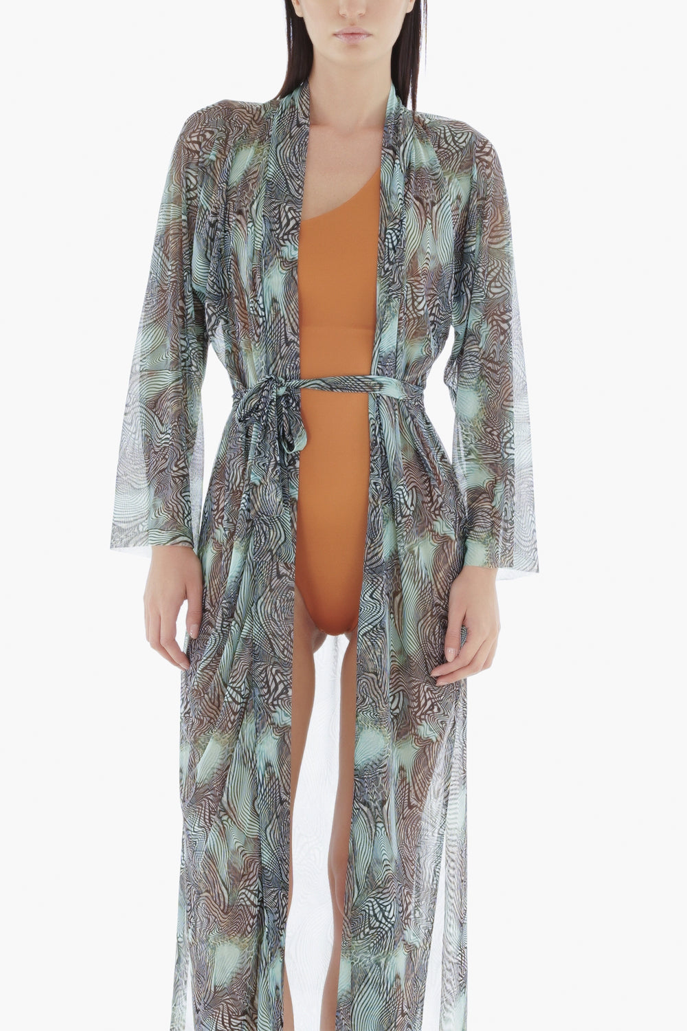 MATINÉE Copricostume Kimono Sara