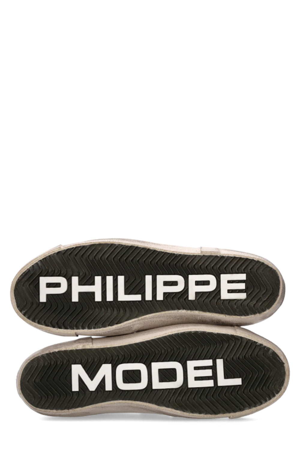 PHILIPPE MODEL Scarpe Prsx basse da uomo