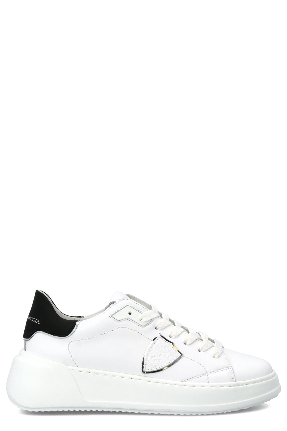 PHILIPPE MODEL Scarpe Tres Temple Donna