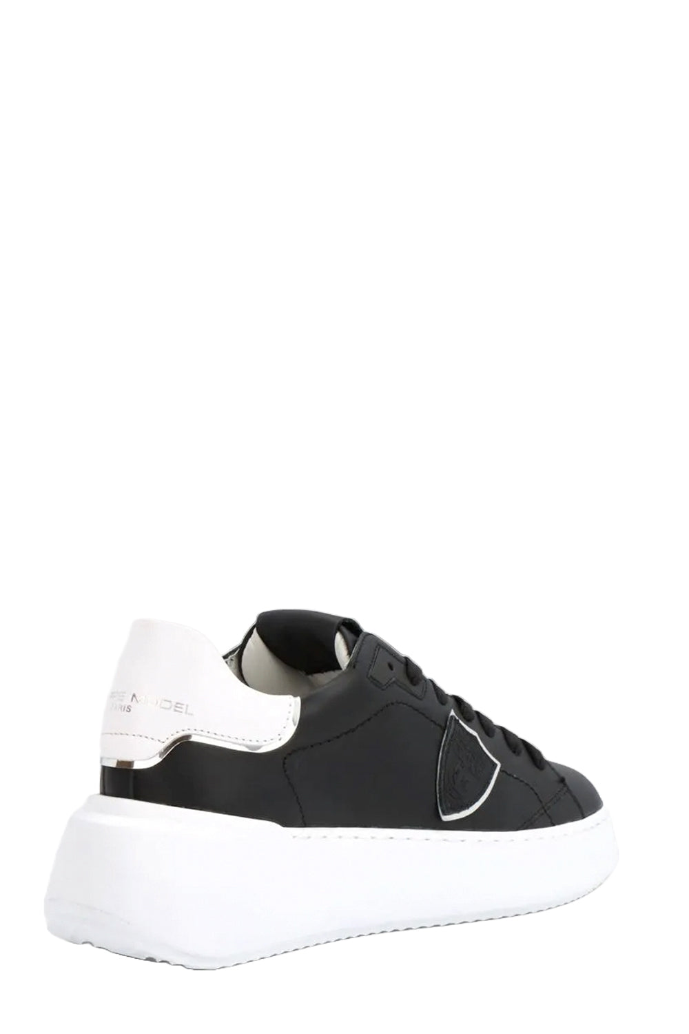 PHILIPPE MODEL Scarpe Tres Temple Donna