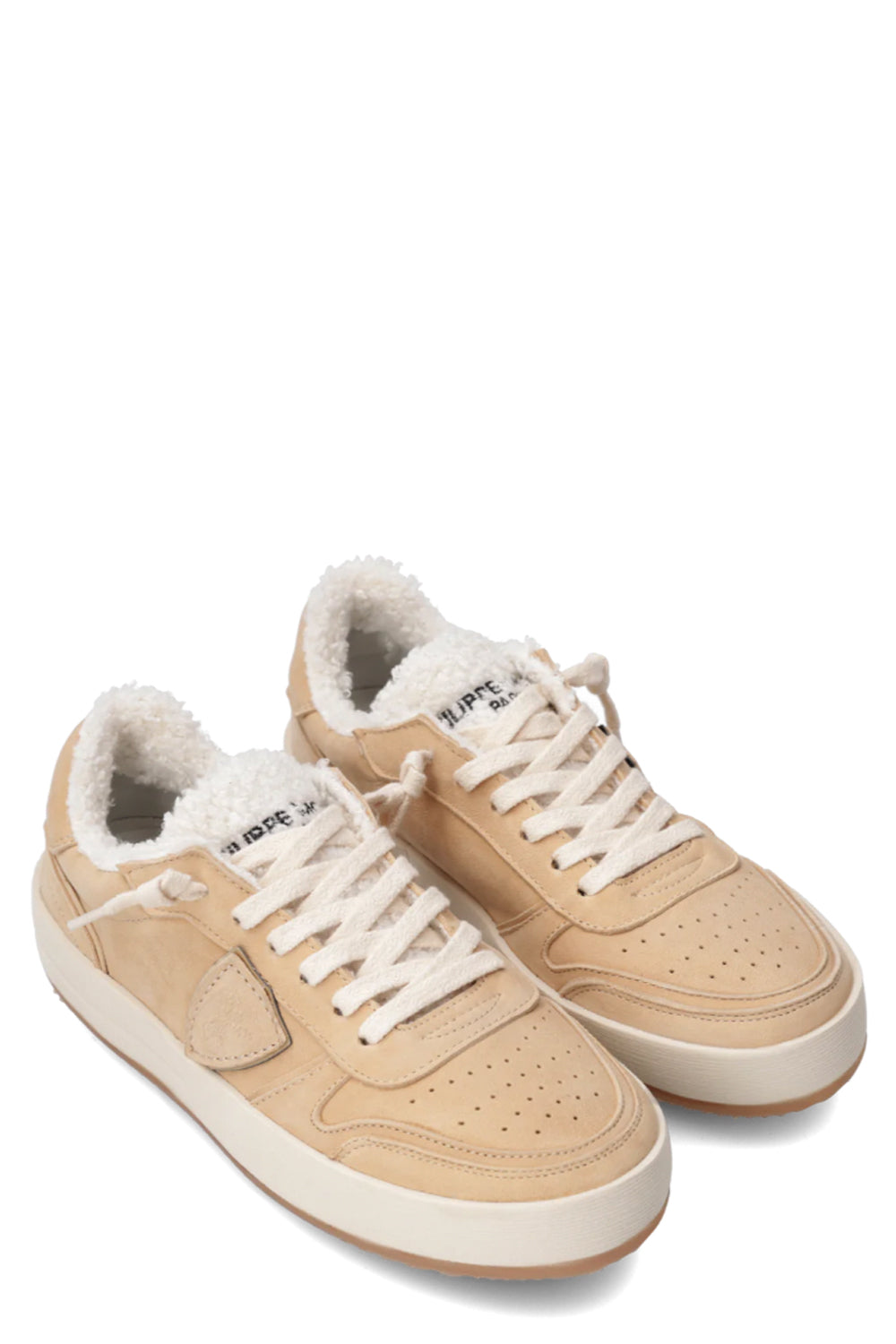 PHILIPPE MODEL Sneaker Nice Donna