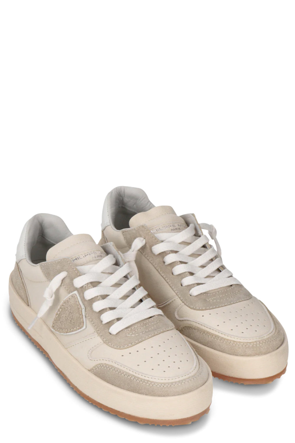 PHILIPPE MODEL Sneaker Nice Donna