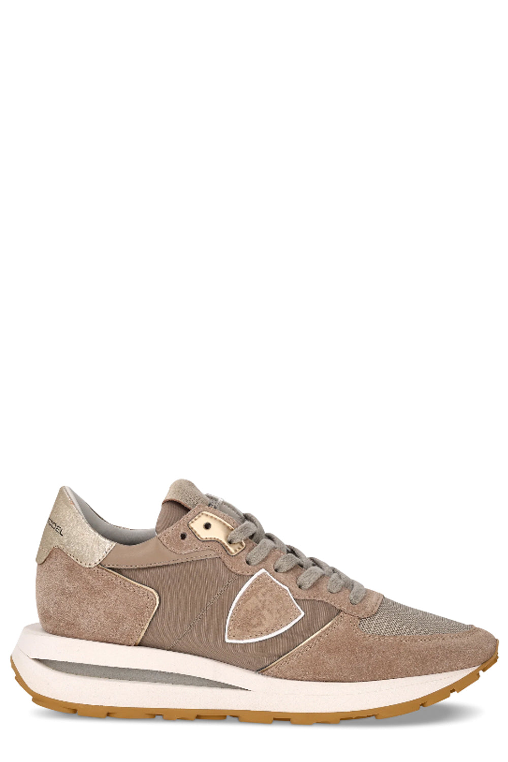 PHILIPPE MODEL Sneaker Tropez Haute Donna