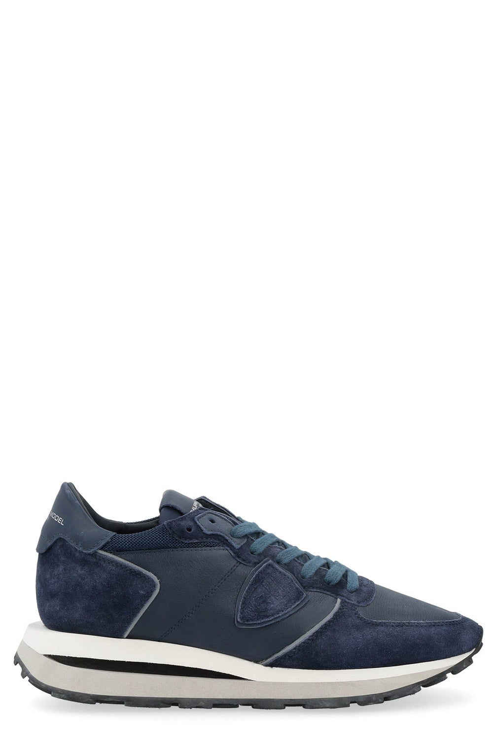 PHILIPPE MODEL Sneaker Tropez Haute Uomo