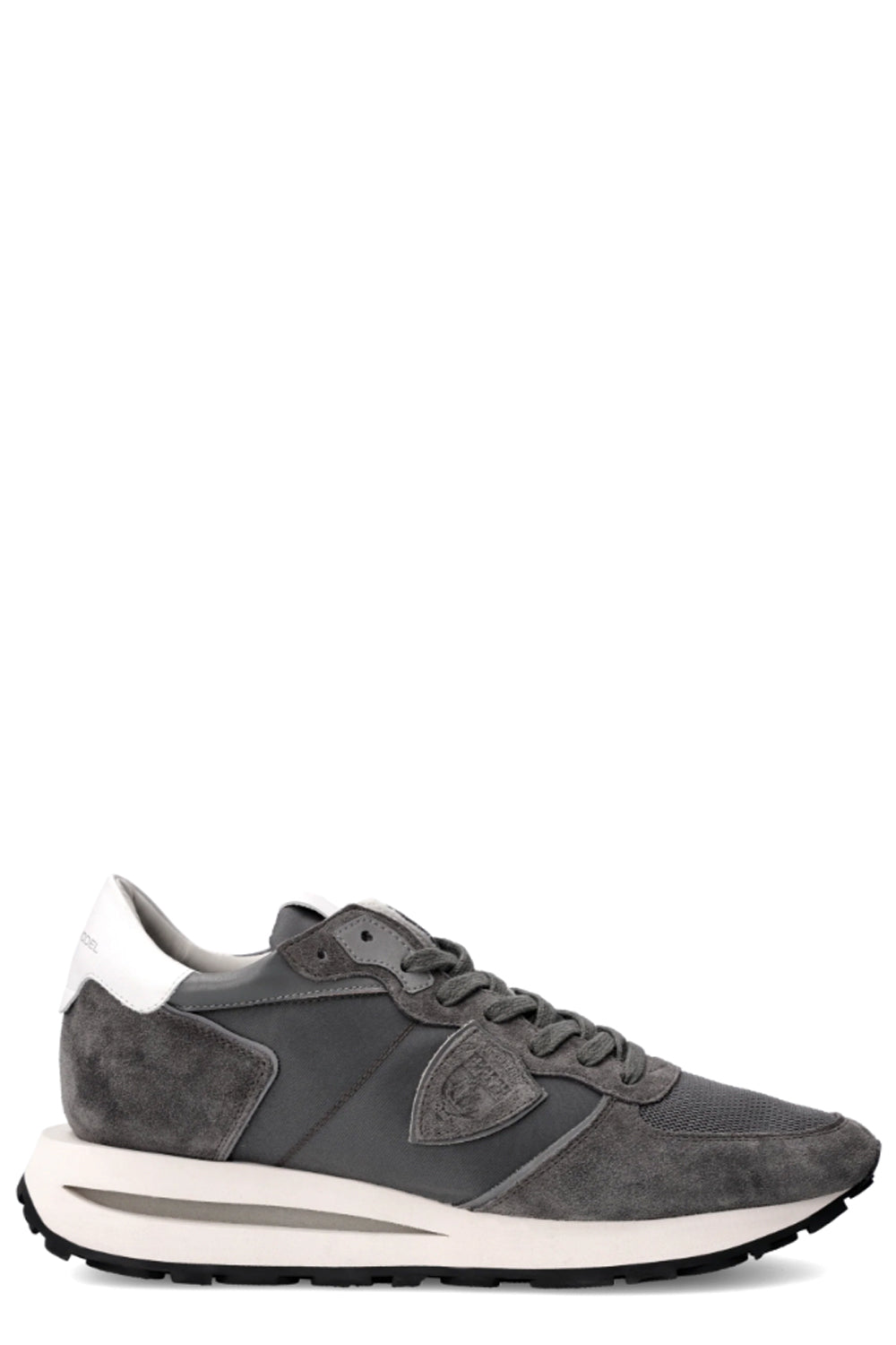 PHILIPPE MODEL Sneaker Tropez Haute Uomo