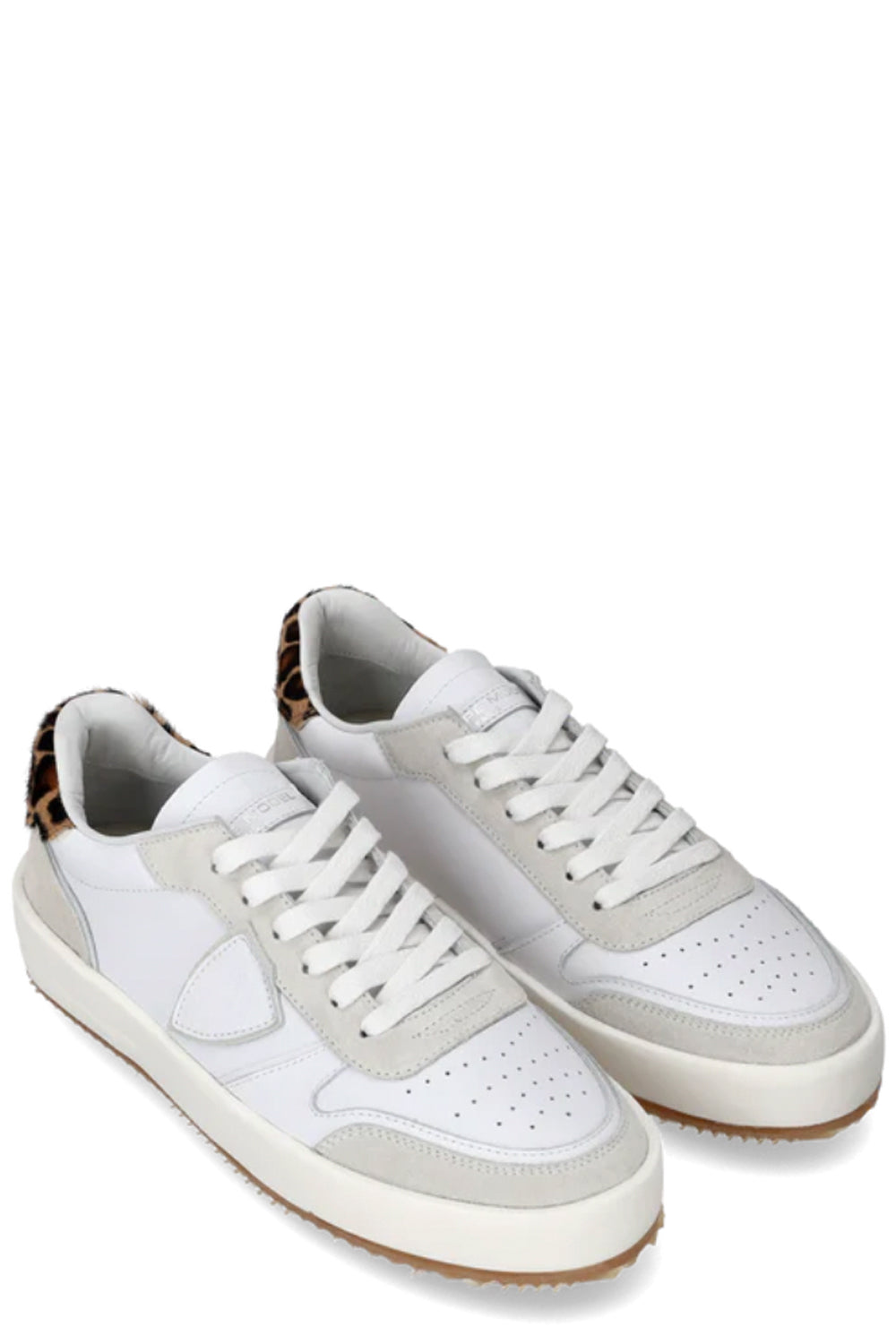 PHILIPPE MODEL Sneaker Nice Donna