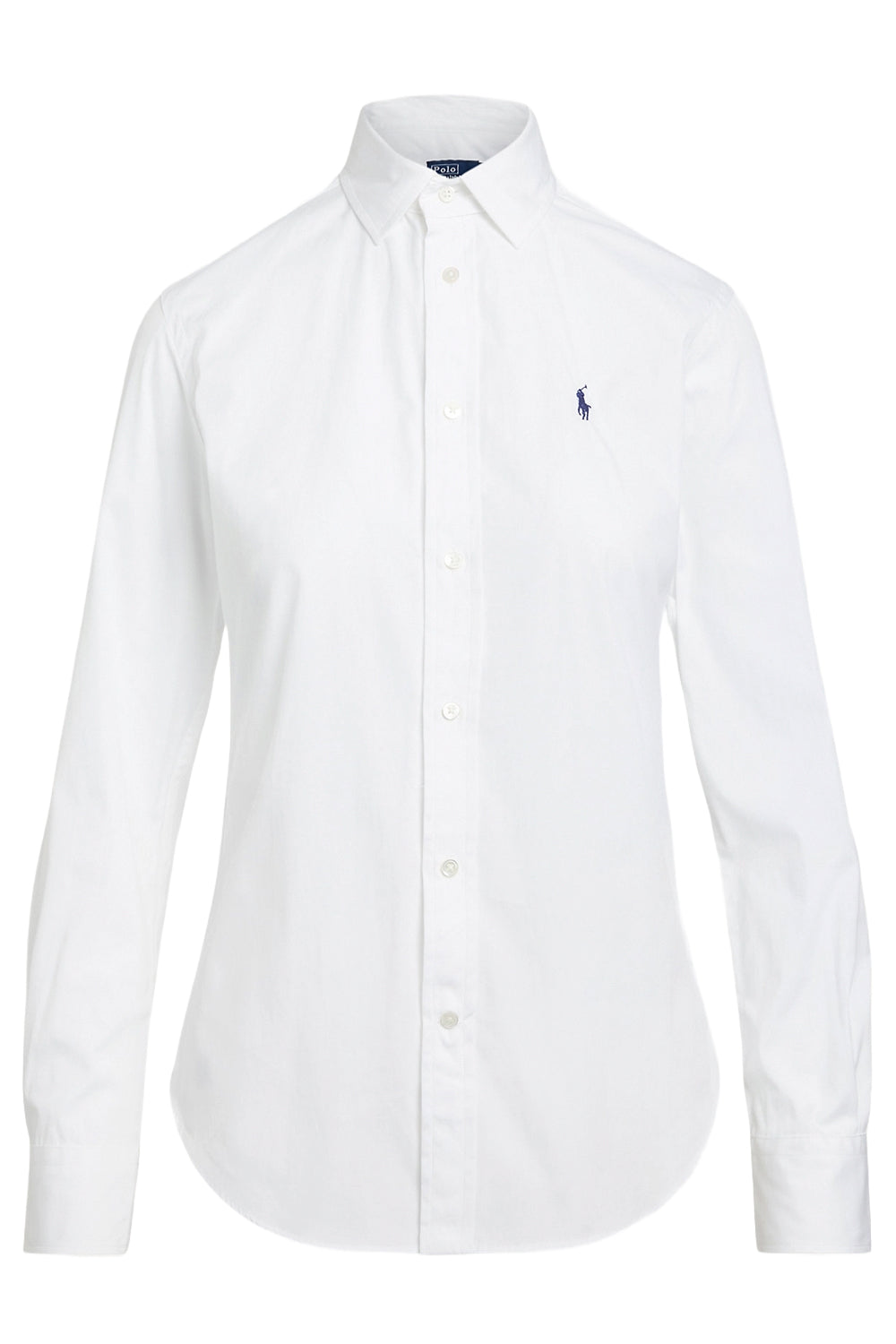 POLO RALPH LAUREN Camicia in cotone Slim-Fit