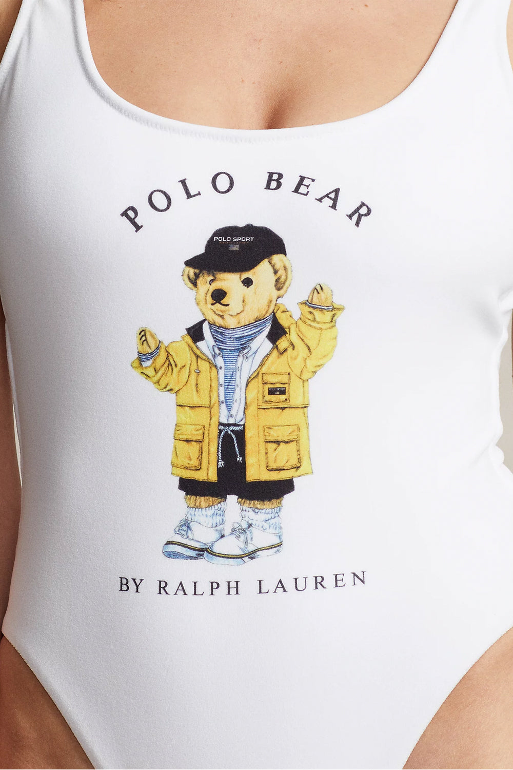 POLO RALPH LAUREN Costume intero Polo Bear