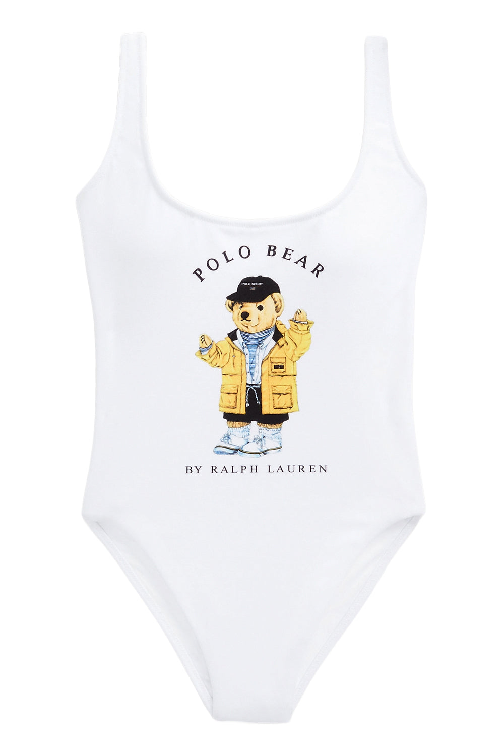 POLO RALPH LAUREN Costume intero Polo Bear