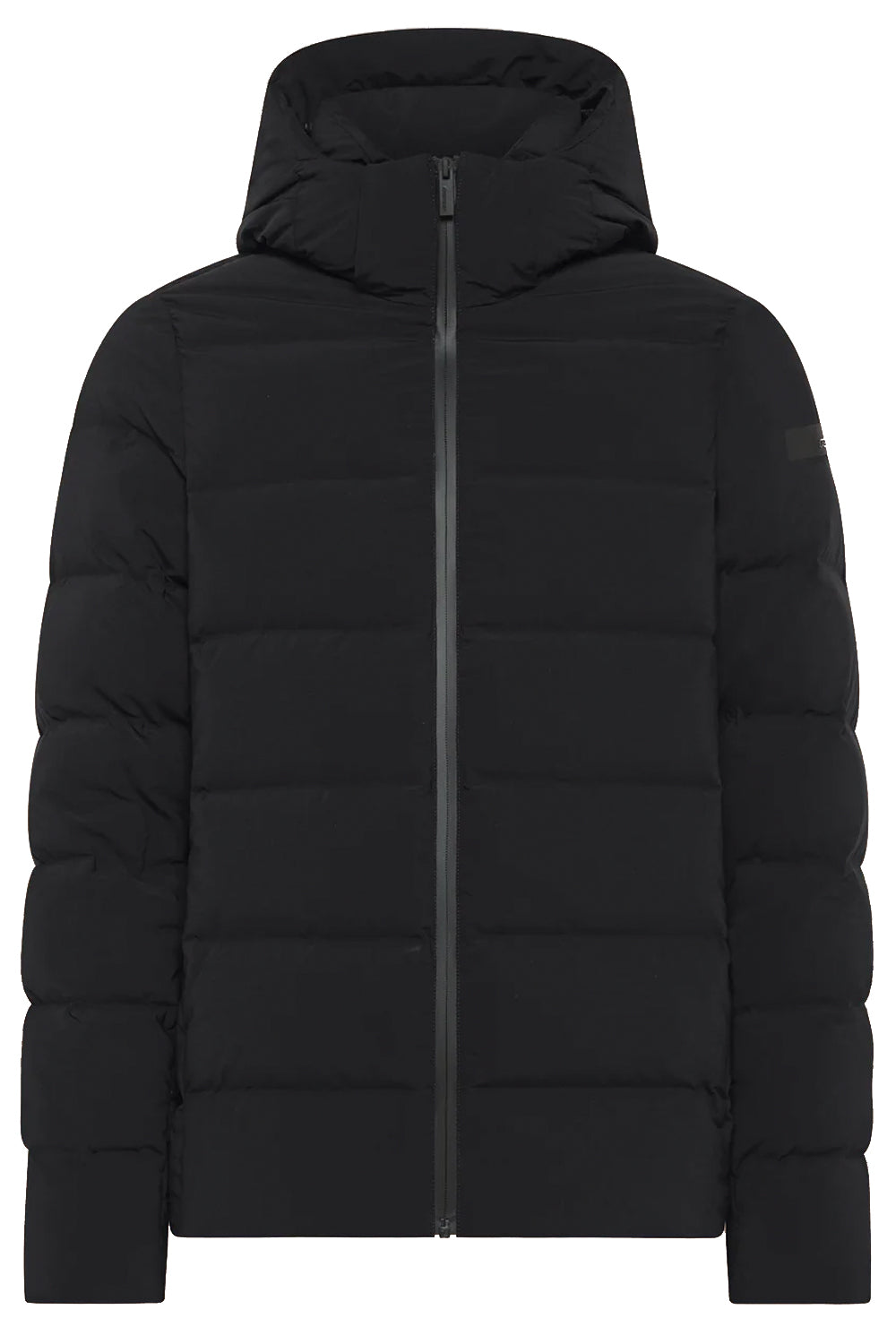 RRD Giubbotto Winter Tubic 10 Deta Hood