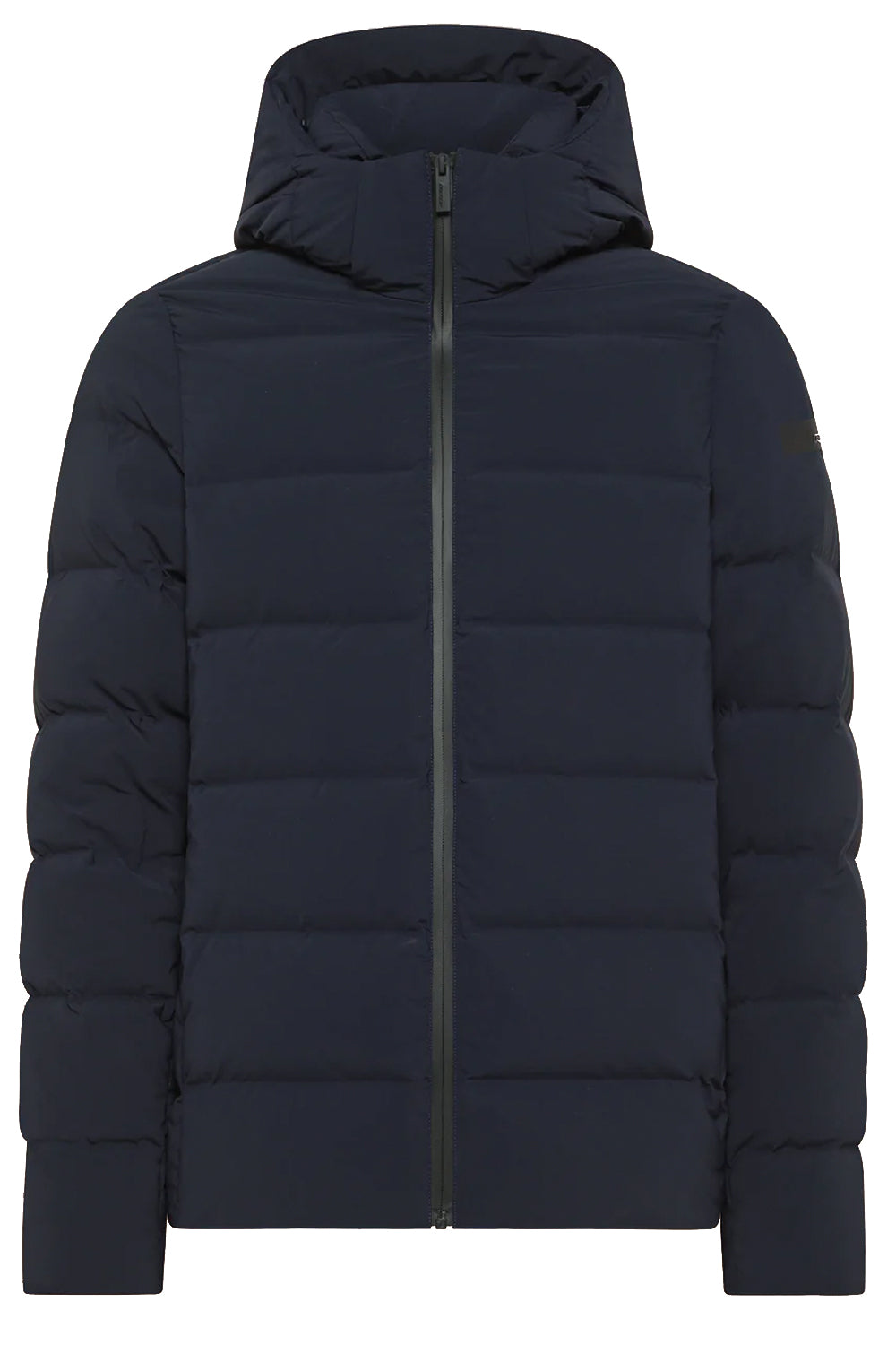 RRD Giubbotto Winter Tubic 10 Deta Hood