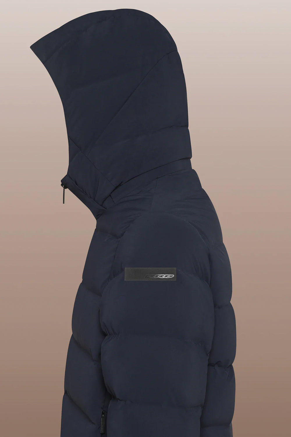 RRD Giubbotto Winter Tubic 10 Deta Hood