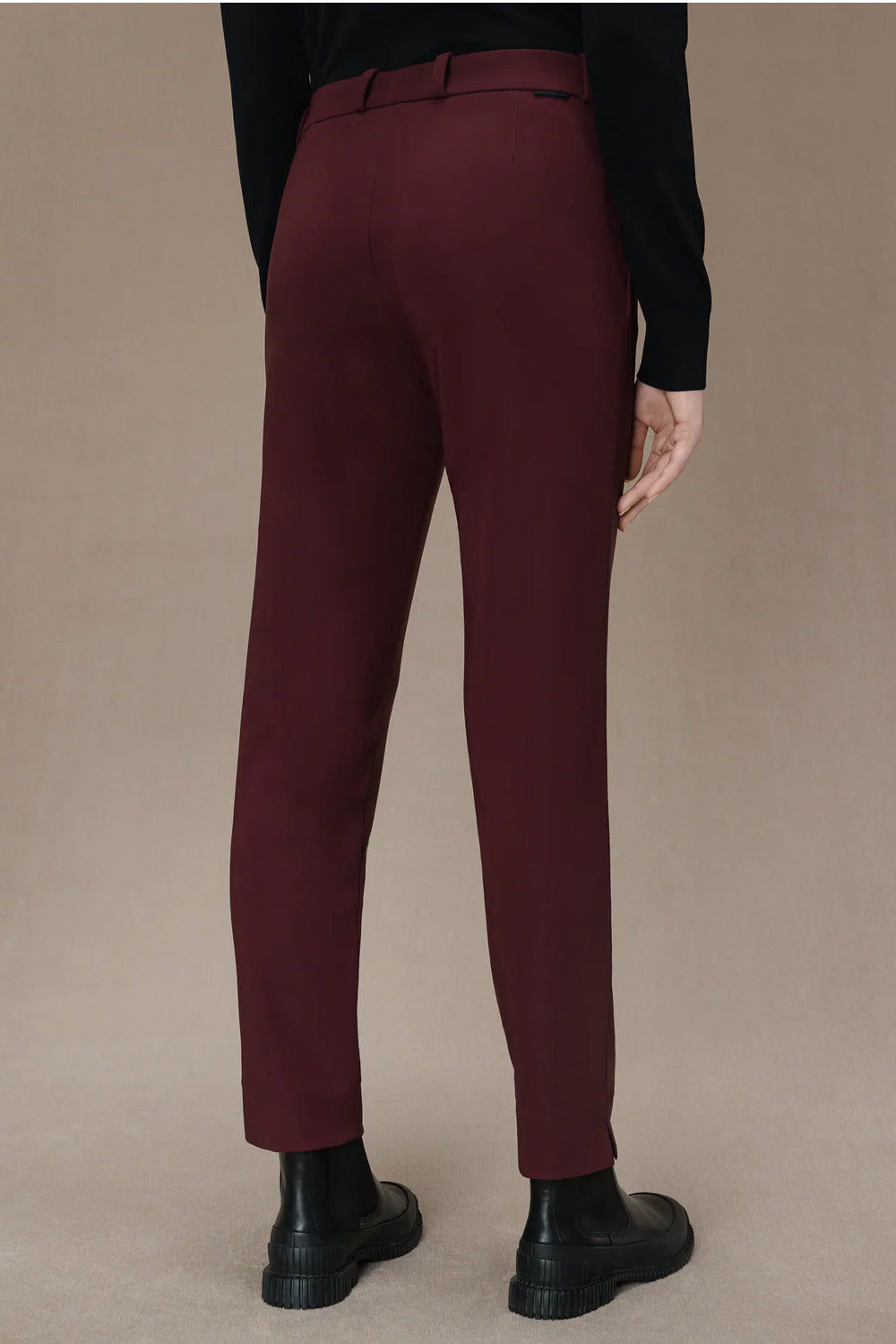 RRD Pantalone Winter Chino Wom