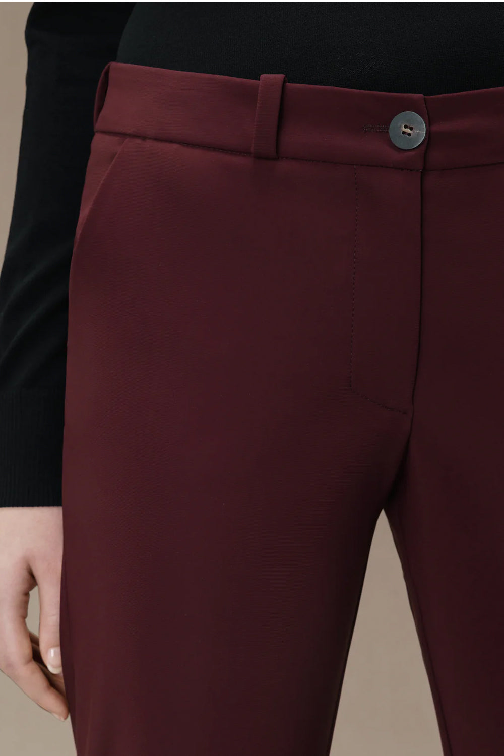 RRD Pantalone Winter Chino Wom