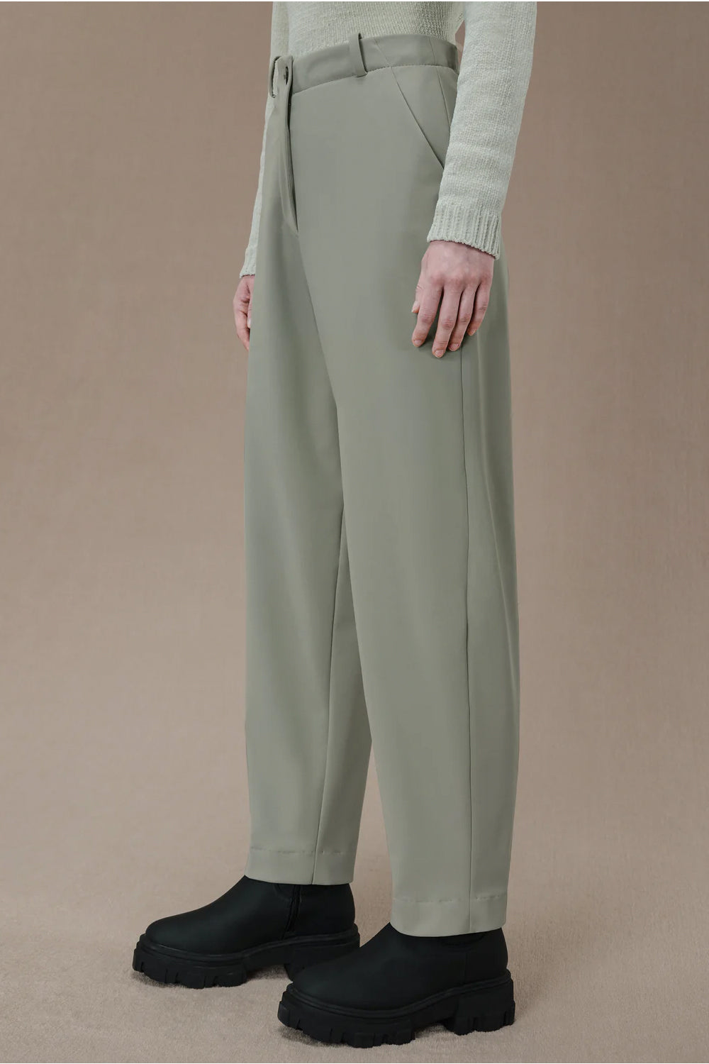 RRD Pantalone Winter Joanie Wom