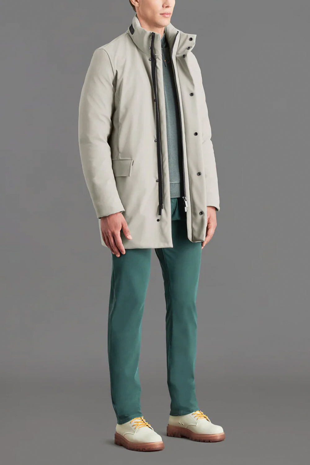 RRD Giubbotto winter rain coat