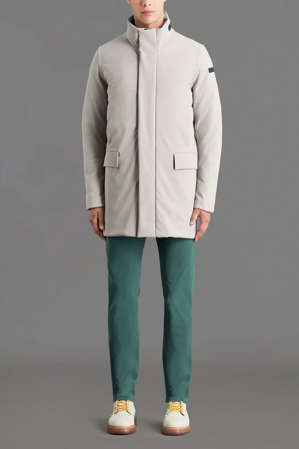 RRD Giubbotto winter rain coat