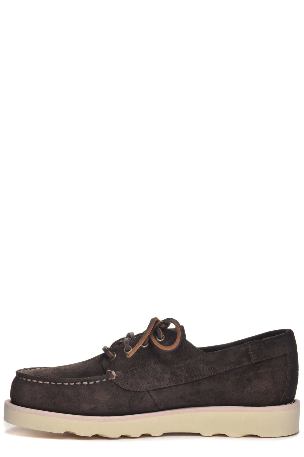 SEBAGO Mocassino Askookfield in suede